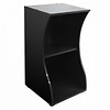 Fluval FLEX 15 Gal Aquarium Stand - Black