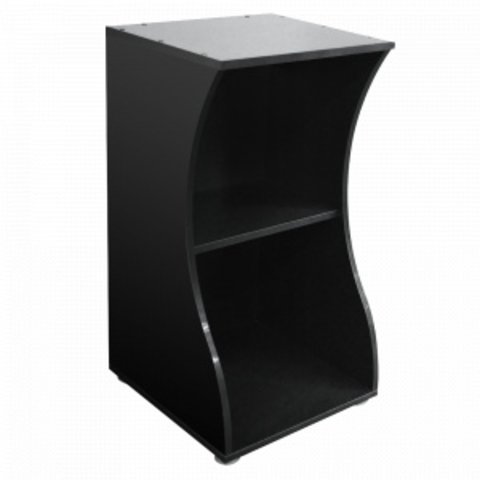Fluval FLEX 15 Gal Aquarium Stand - Black