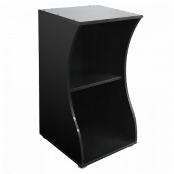 Fluval Fluval FLEX 15 Gal Aquarium Stand - Black