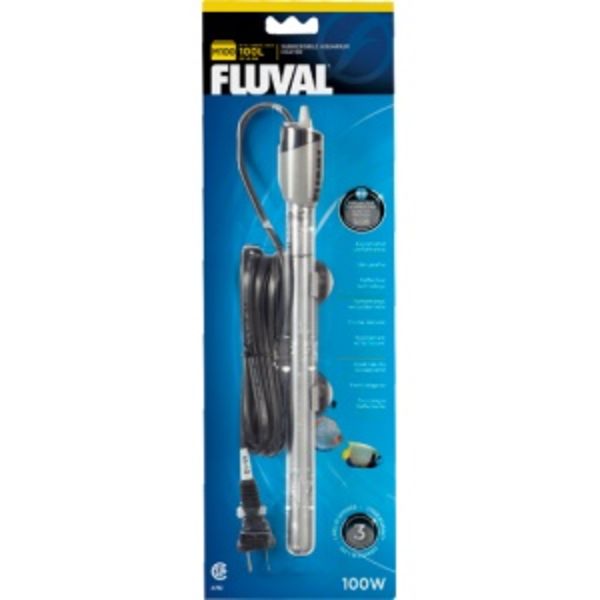 Fluval Fluval M 100 Watt Heater