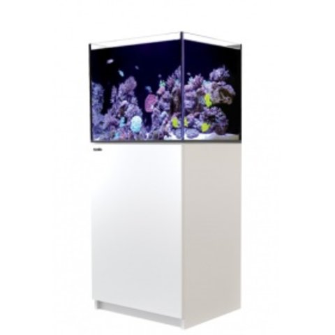 Red Sea Reefer 170 Complete System - White
