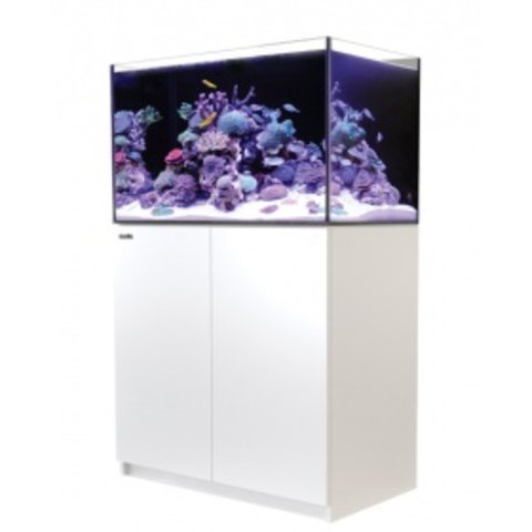 Red Sea Reefer 250 Complete System  - White