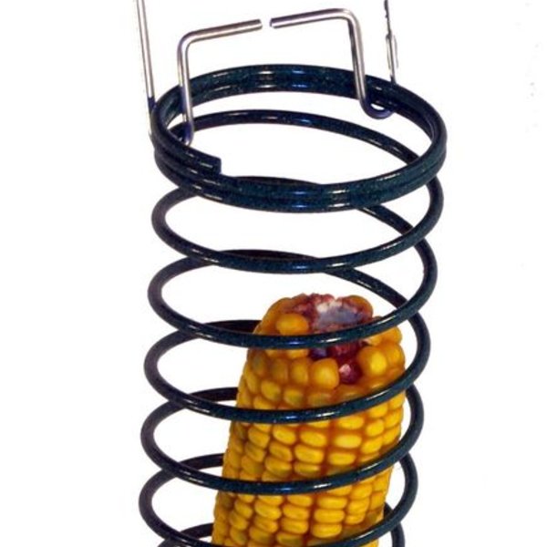 Corn Cob Feeder For Squirrels And Crows The Bird Store And More