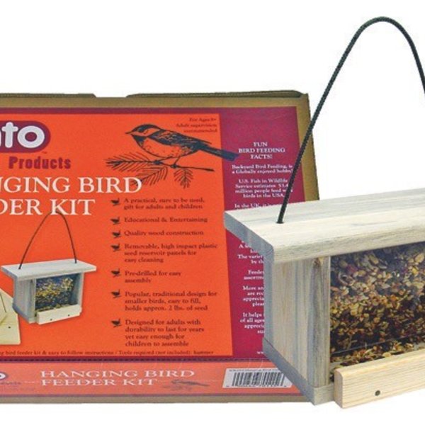 Tweber Hanging Bird Feeder Kit The Bird Store And More