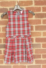 Plaid Jumper GIRL