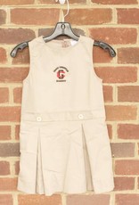 Khaki Jumper GIRL