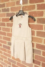 Khaki Jumper GIRL