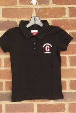 (Closeout) Pique Polo WOMEN