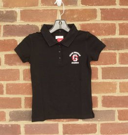 (Closeout) Pique Polo WOMEN