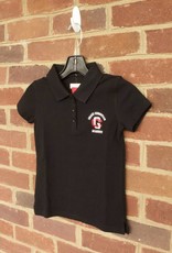 (Closeout) Pique Polo WOMEN