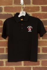 (Closeout) Pique Polo BOY