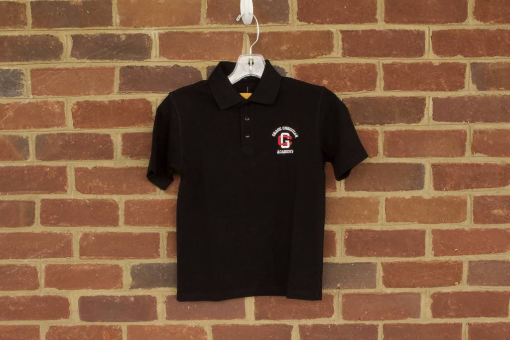 (Closeout) Pique Polo BOY