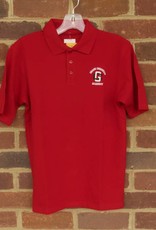 (Closeout) Pique Polo BOY