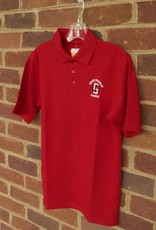 (Closeout) Pique Polo BOY