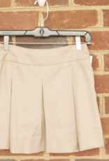 Khaki Skirt WOMEN