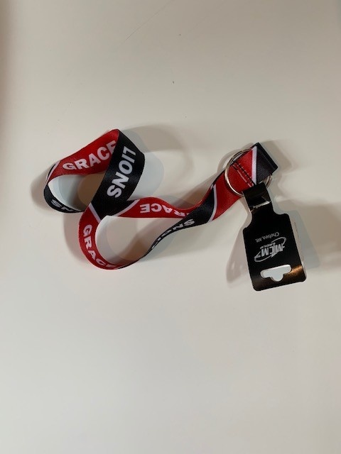 Wristlet Keystrap