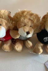 MCM Lion Key Chain