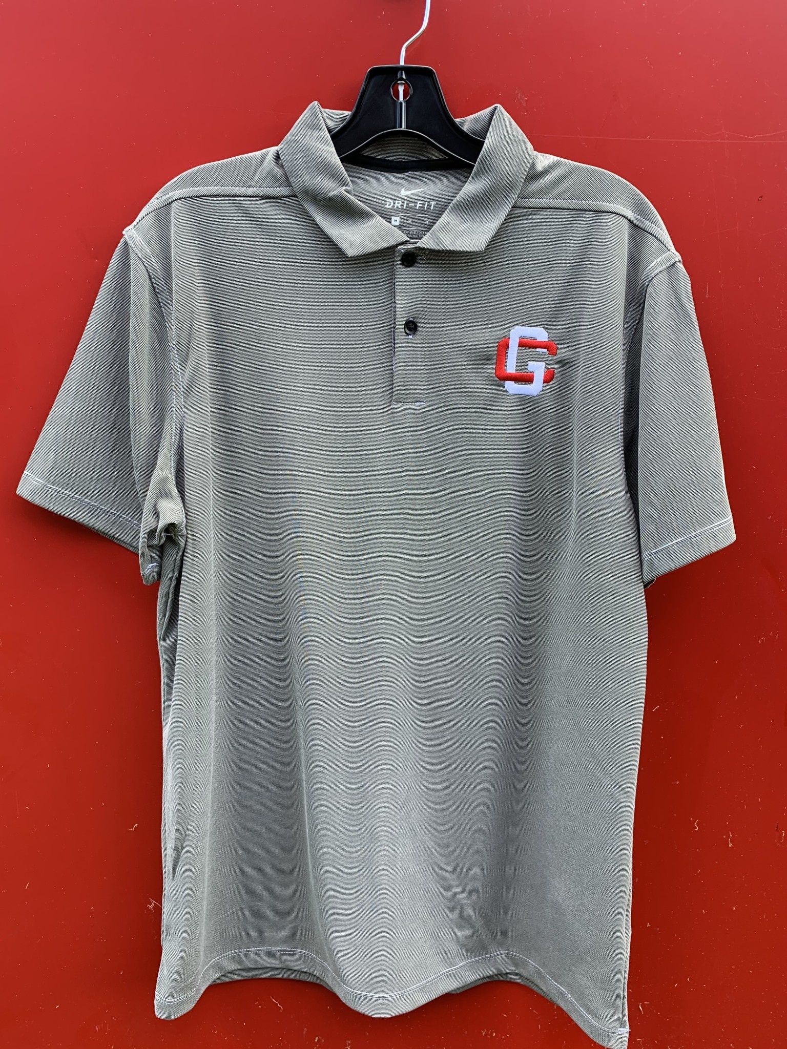 men nike polo