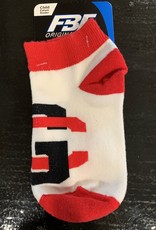 Child GC Socks White