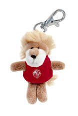 MCM Lion Key Chain