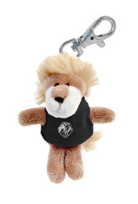 MCM Lion Key Chain