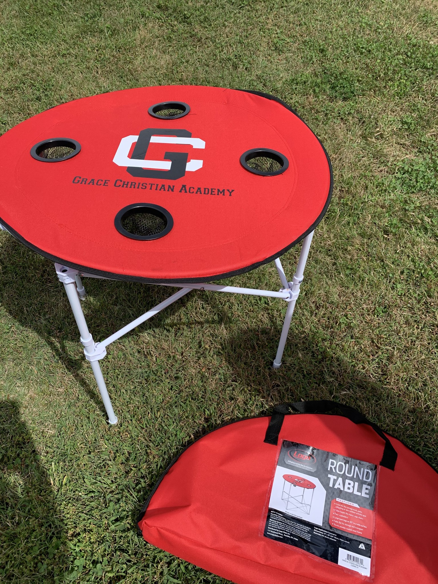 Z Round Table