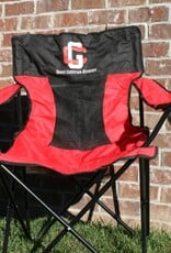 LOGO Brands Elite Camping Chair