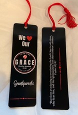 Grandparent Bookmark