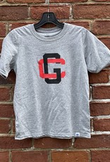 Russell Youth/Adult GC Logo PE Shirt