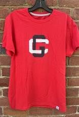 Russell Youth/Adult GC Logo PE Shirt