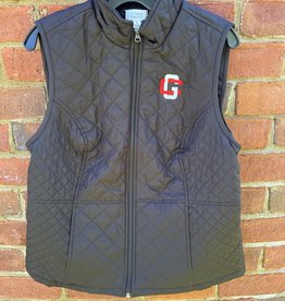 Kohls Z GC Logo Vest Black