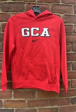 Nike Nike Youth Swoosh Hoody