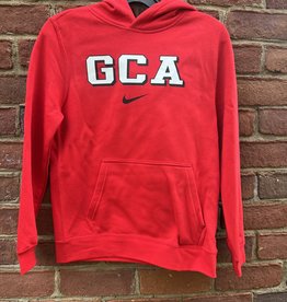 Nike Nike Youth Swoosh Hoody