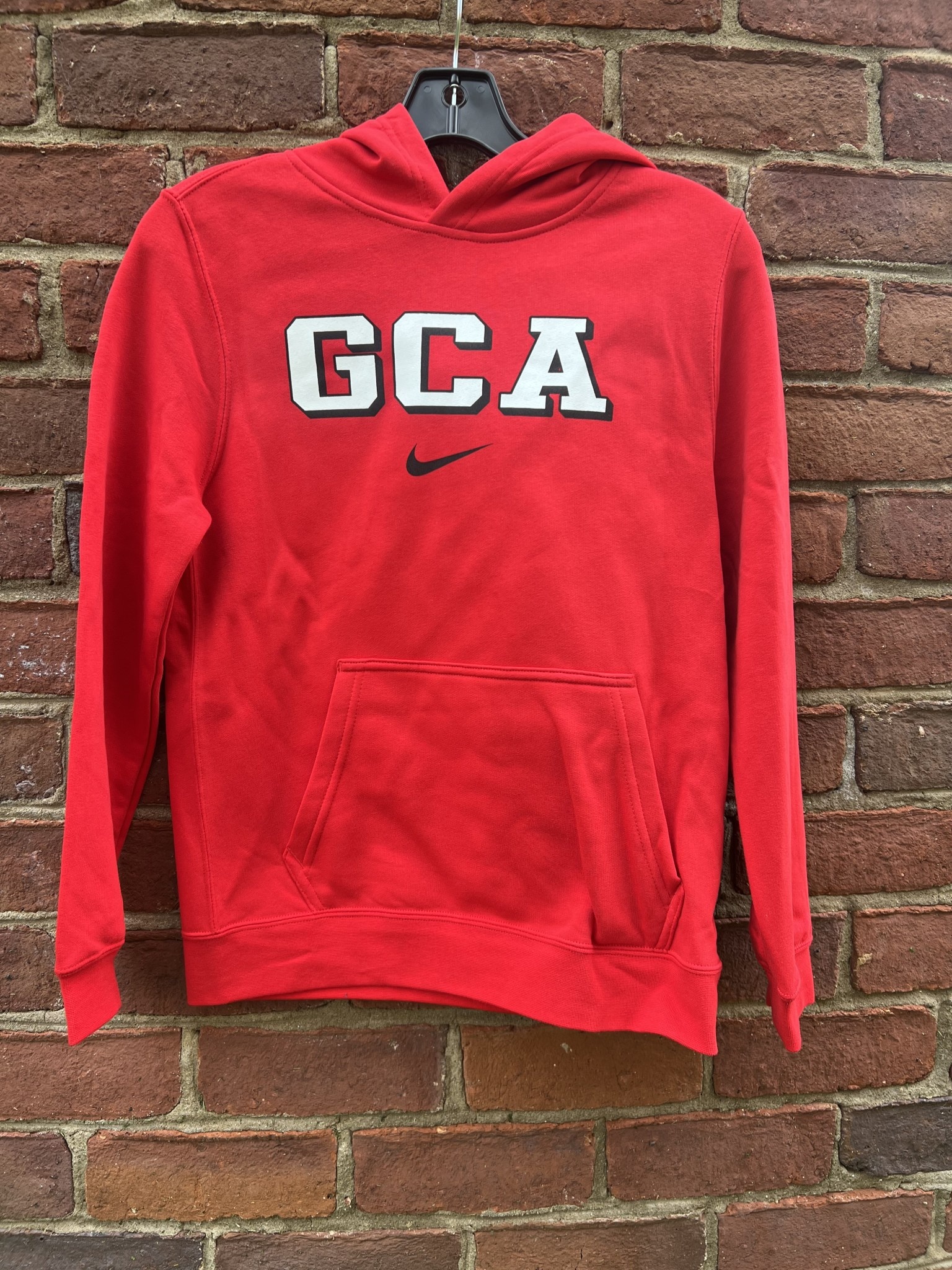 Nike Nike Youth Swoosh Hoody