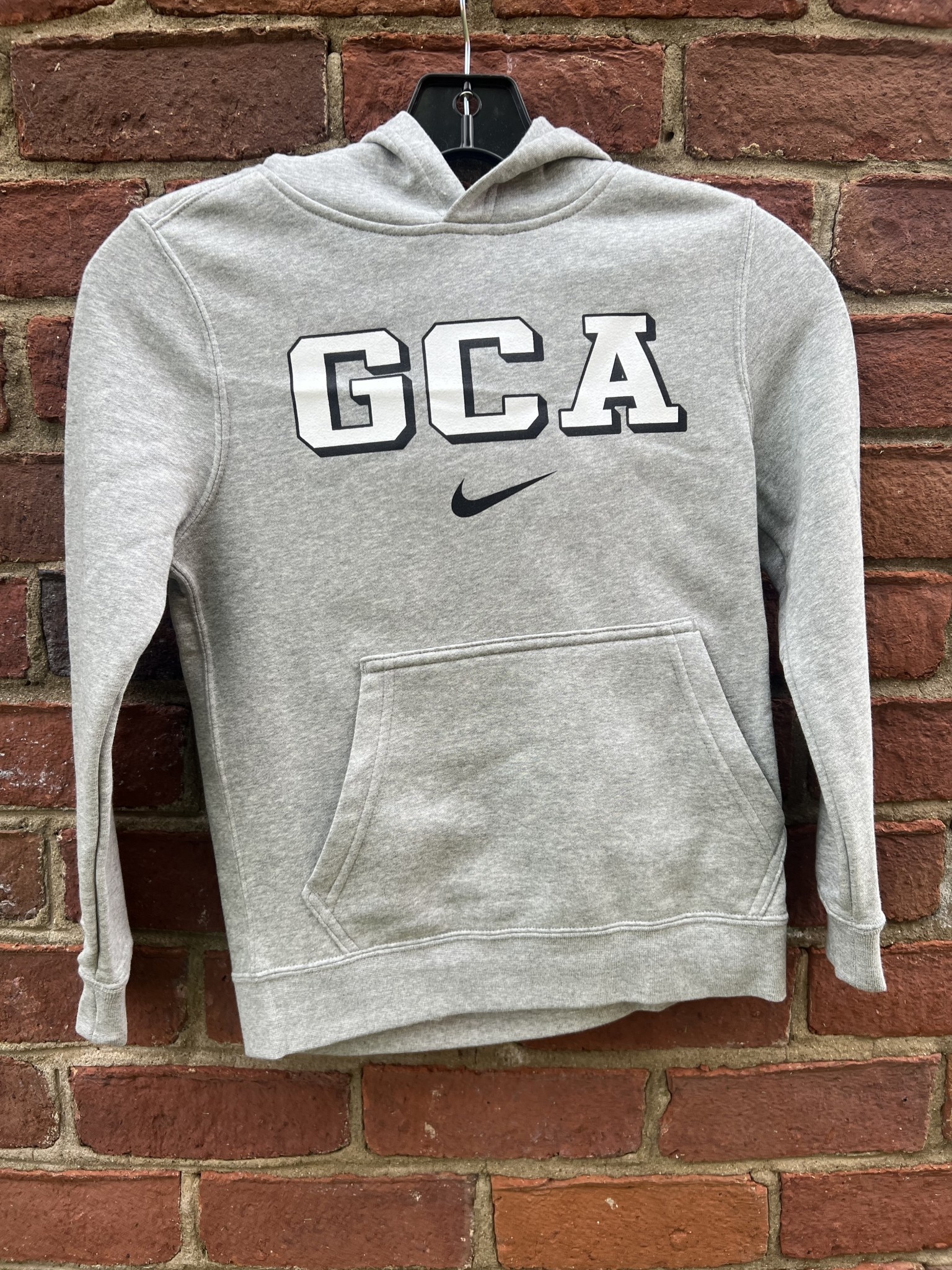 Nike Nike Youth Swoosh Hoody