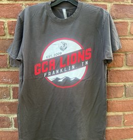 Ouray Adult Time To Rise SS Tee