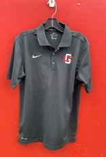 Mens Varsity Performance Polo