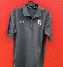 Mens Varsity Performance Polo