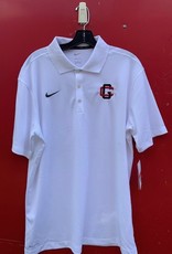 Mens Varsity Performance Polo