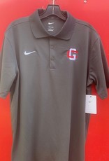 Mens Varsity Performance Polo