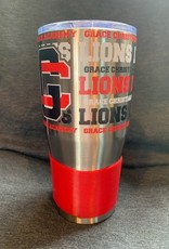 Logo Brands 30 Oz Tumbler