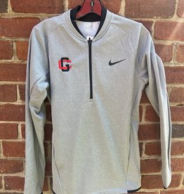 Nike Z Mens Nike Pinpoint 1/4 zip( XS ONLY)