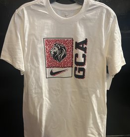 Nike Adult Swoosh SS Tee