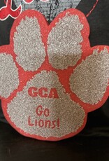 Hanover Sport Foam Paw 10"
