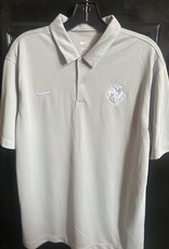 Z Nike Heather Game Day Polo