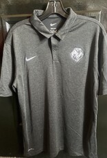 Z Nike Heather Game Day Polo