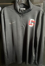 Z Nike Marled 1/4 Zip