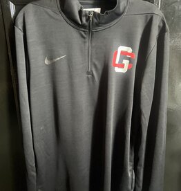 Nike Marled 1/4 Zip