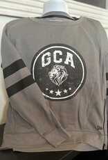 New Era Women's Circle Sweatshirt