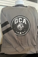 New Era Z New Era GG Circle Sweatshirt